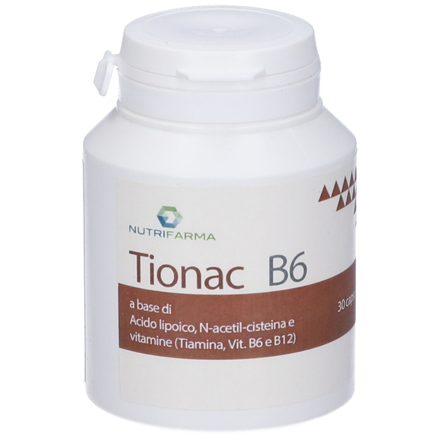 Tionac B6