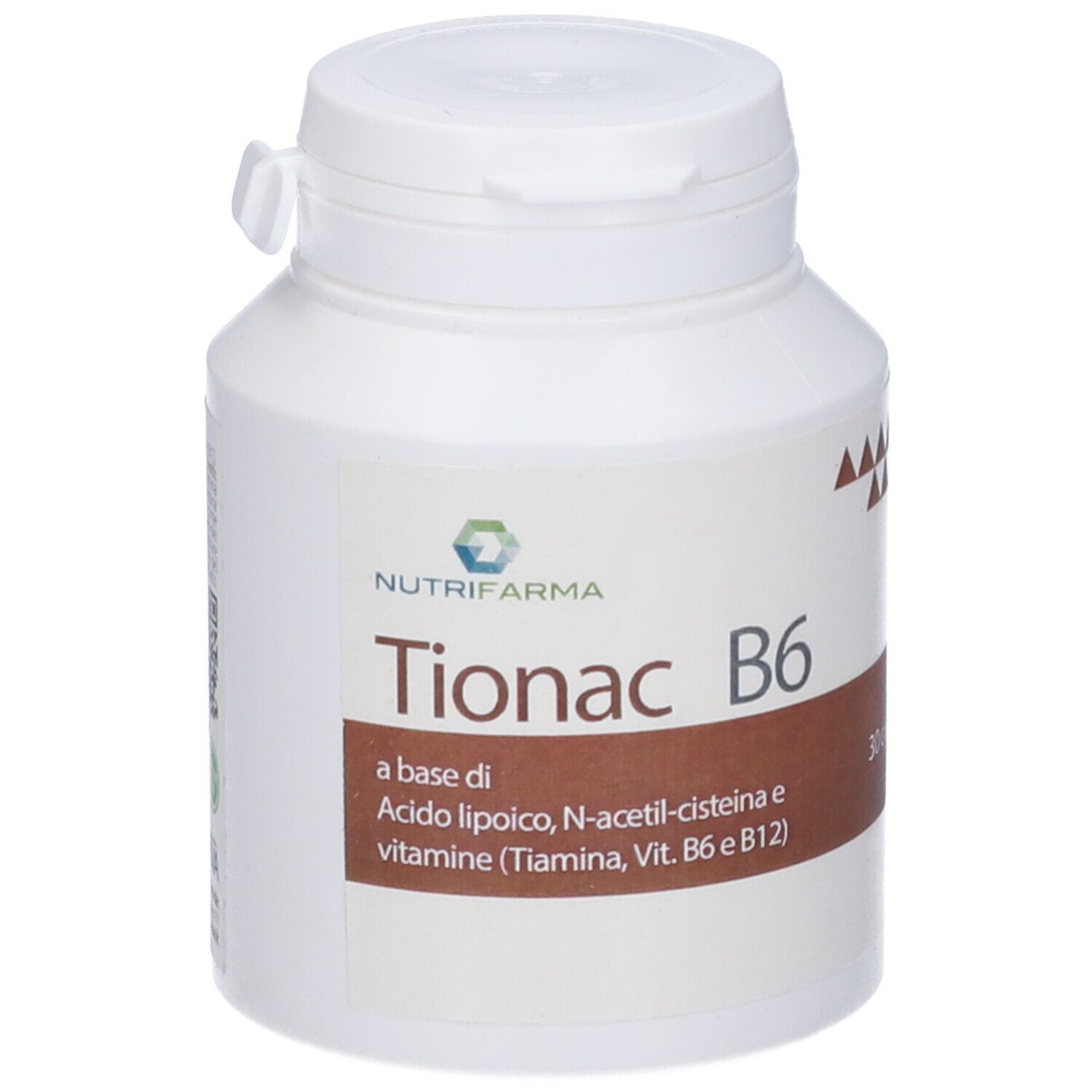 Tionac B6