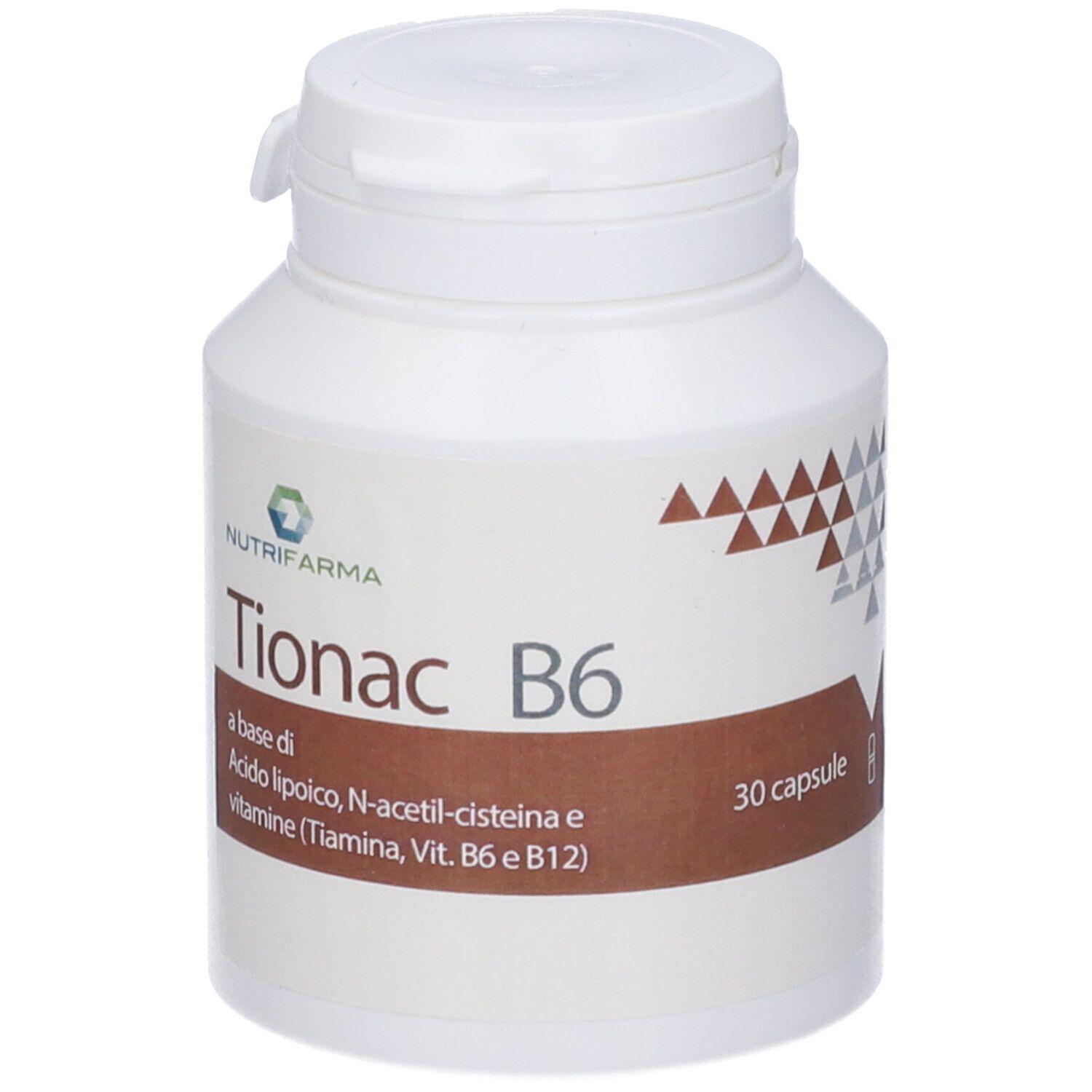 Tionac B6