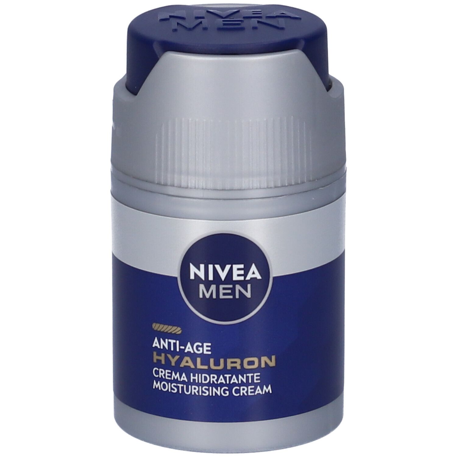 Nivea Men Anti-Age Hyaluron Crema Viso