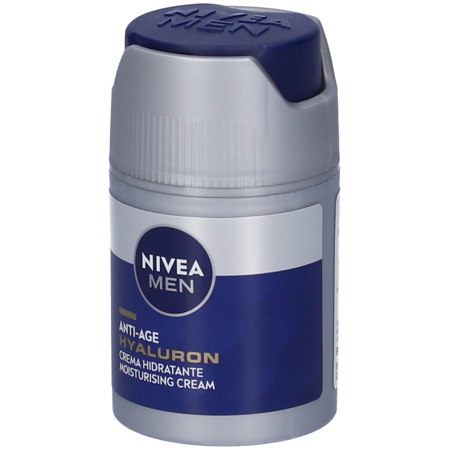 Nivea Men Anti-Age Hyaluron Crema Viso