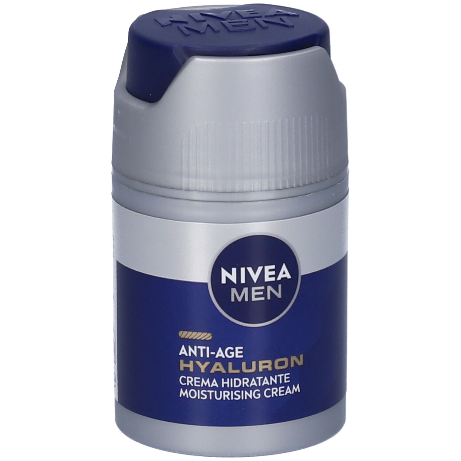 Nivea Men Anti-Age Hyaluron Crema Viso