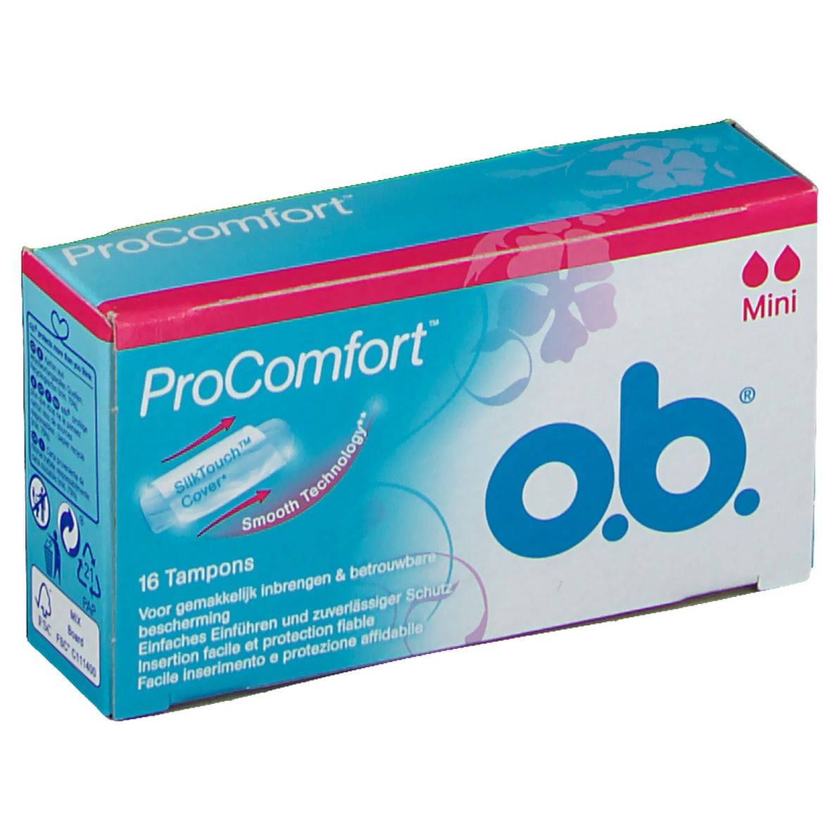 O.B.® Pro Comfort™ Mini
