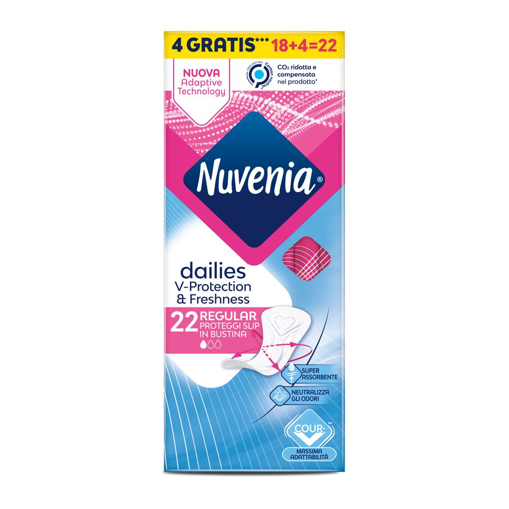 Nuvenia