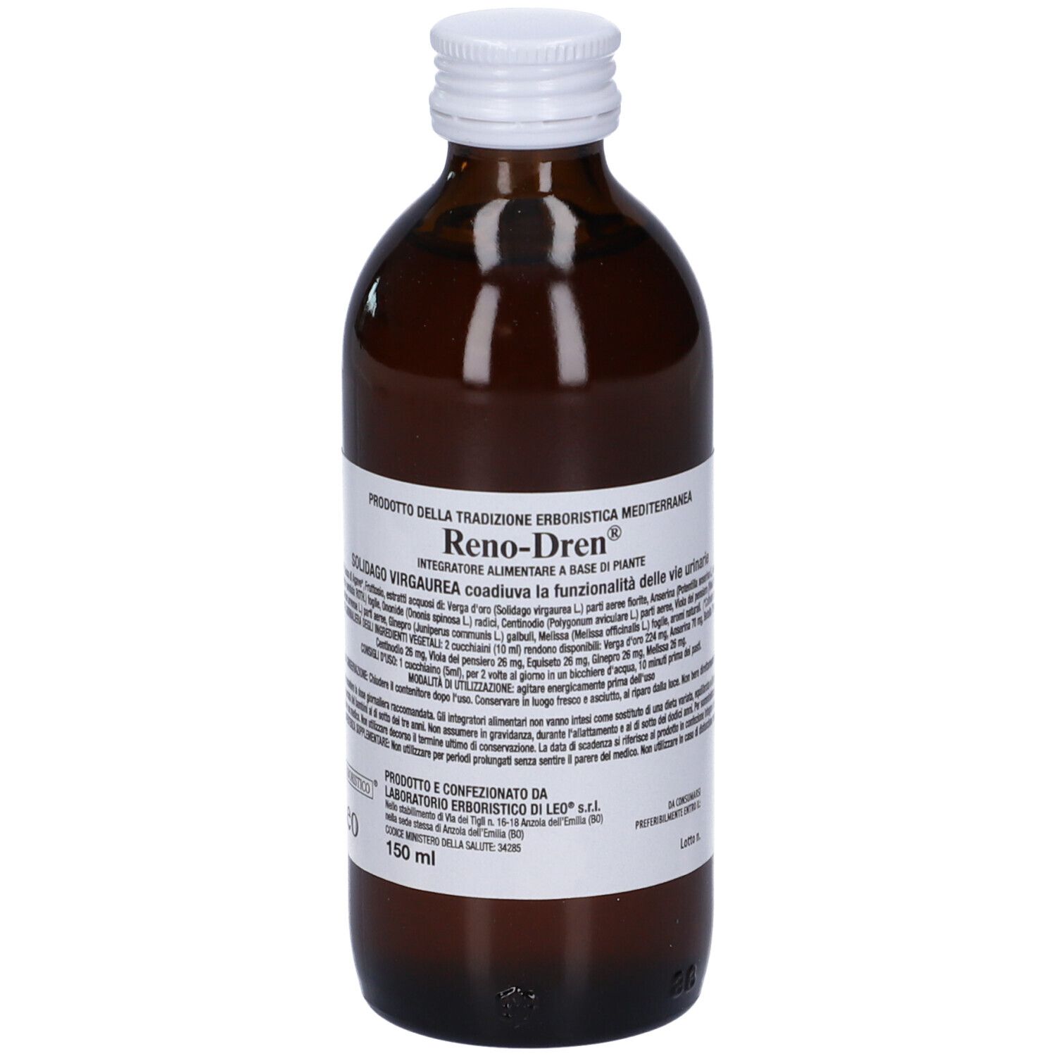 RENO DREN 150ML