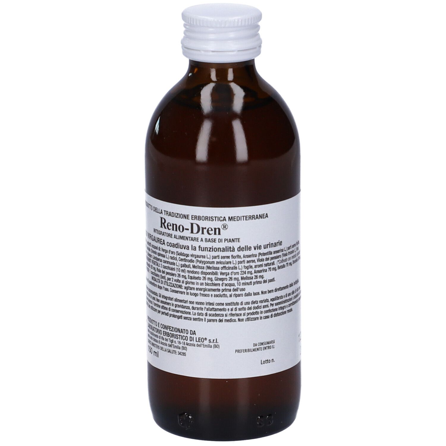 RENO DREN 150ML