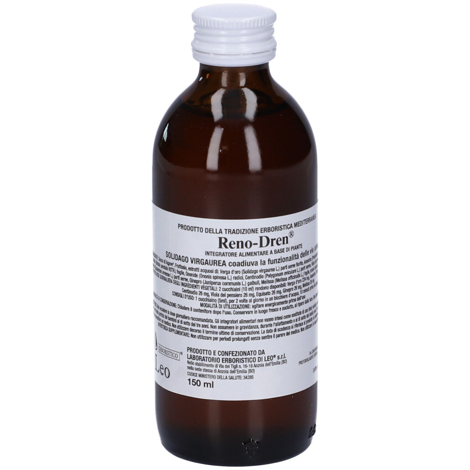 RENO DREN 150ML