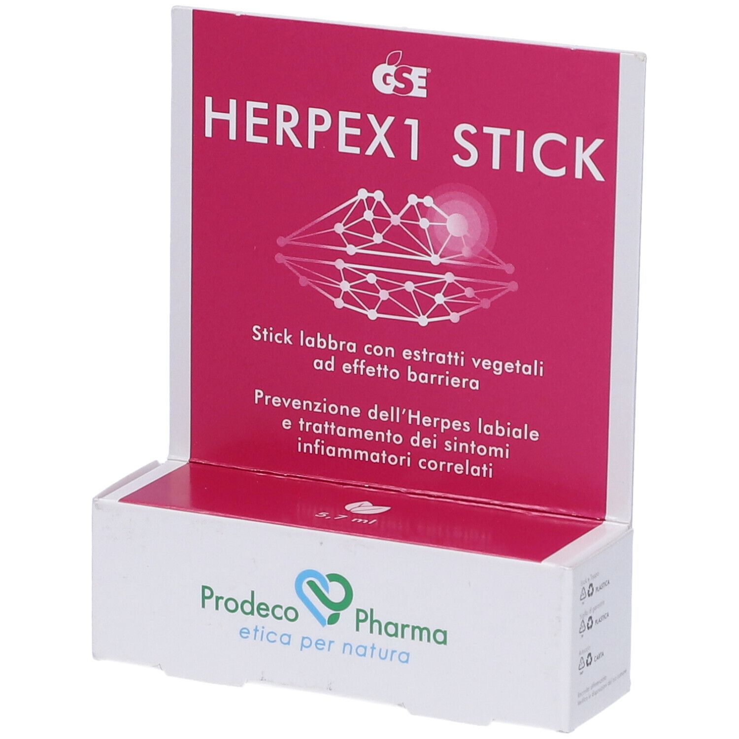 GSE® Herpex1 Stick