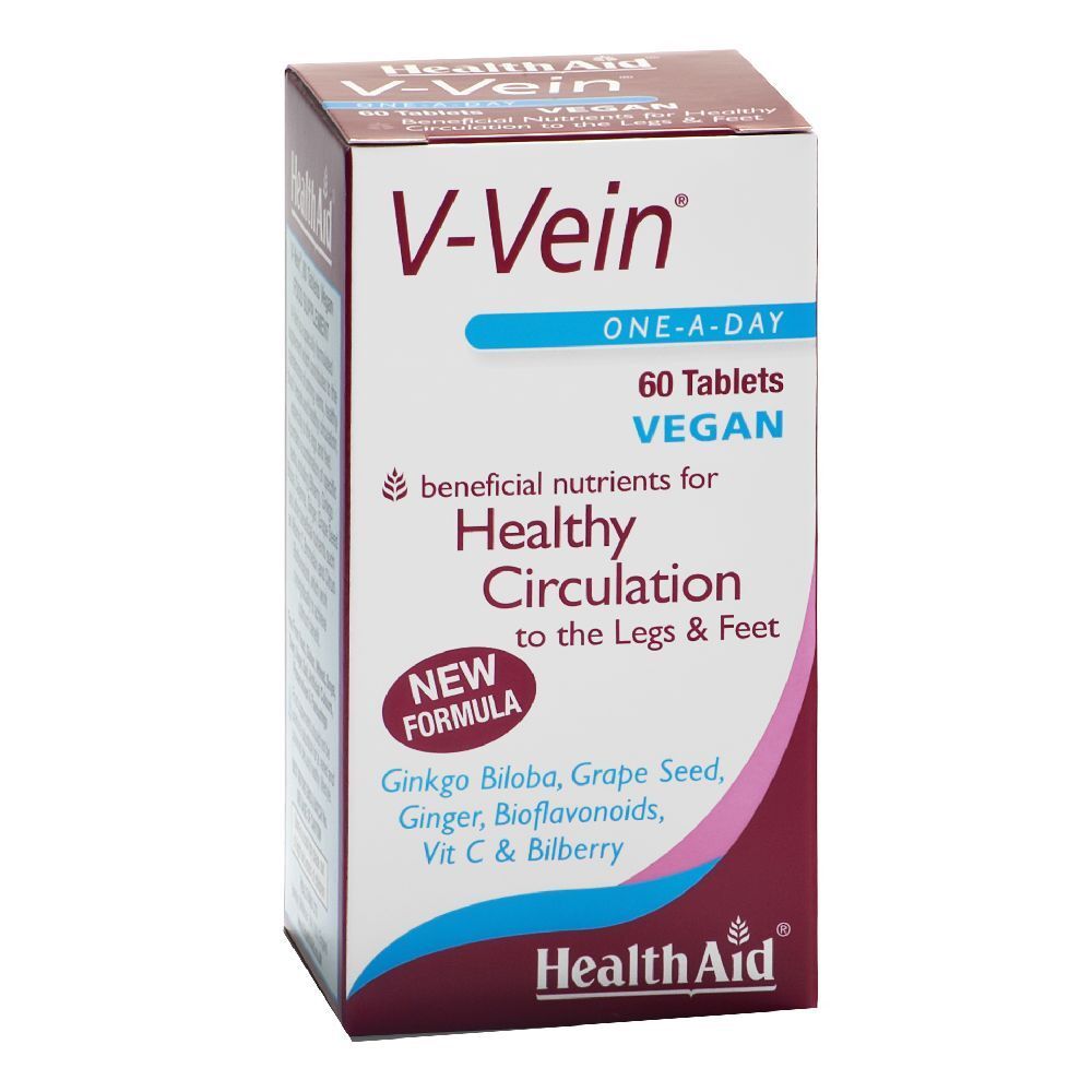 V Vein 60 Tavolette
