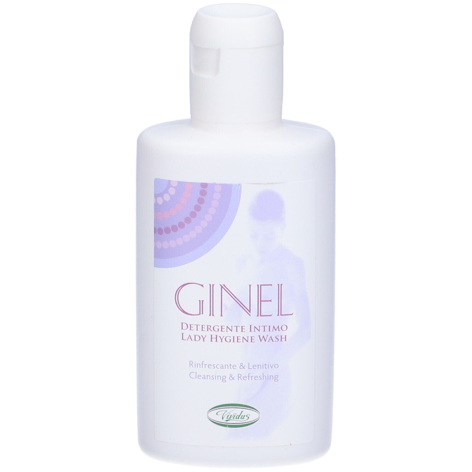 Ginel Detergente Intimo Tea Tree 150 Ml