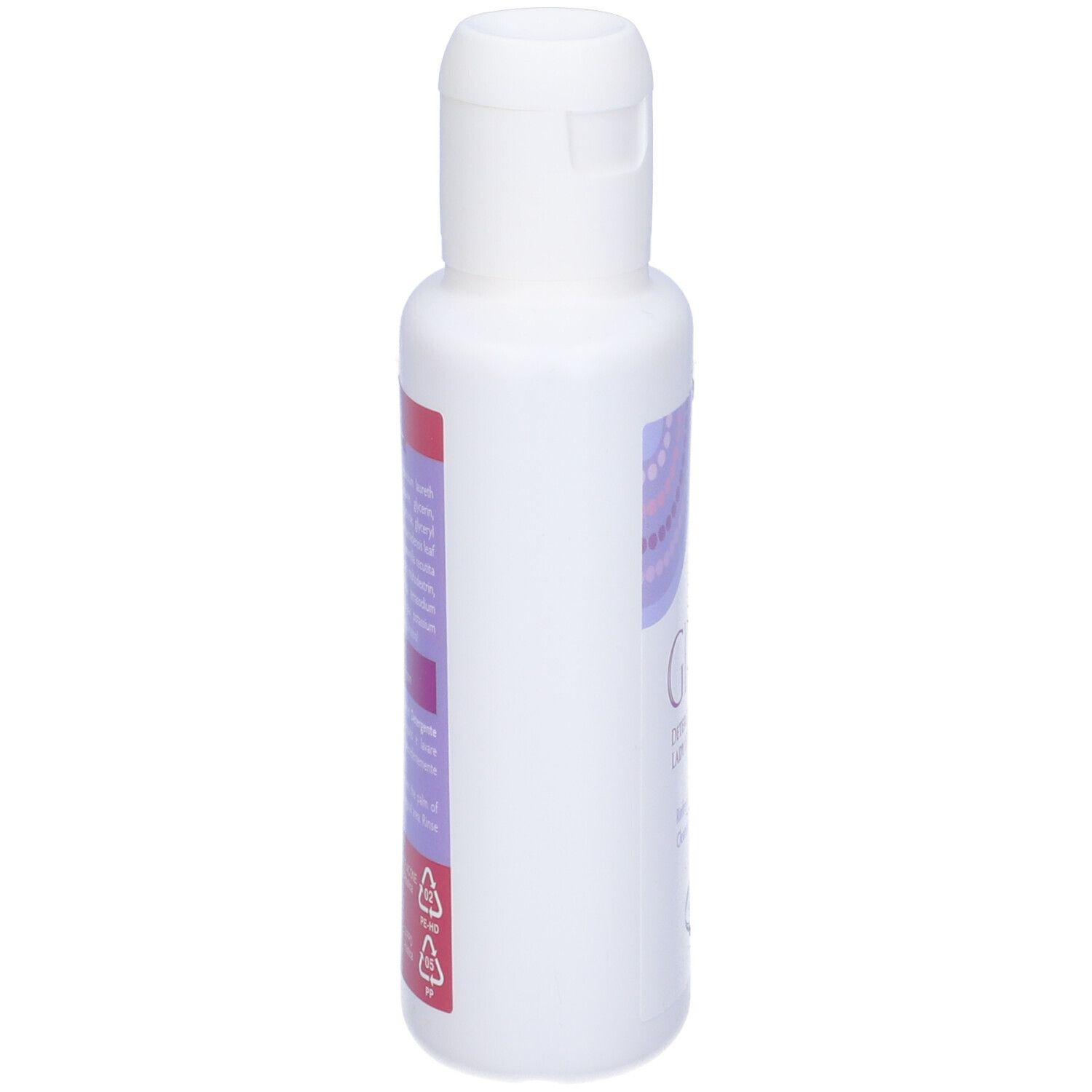 Ginel Detergente Intimo Tea Tree 150 Ml