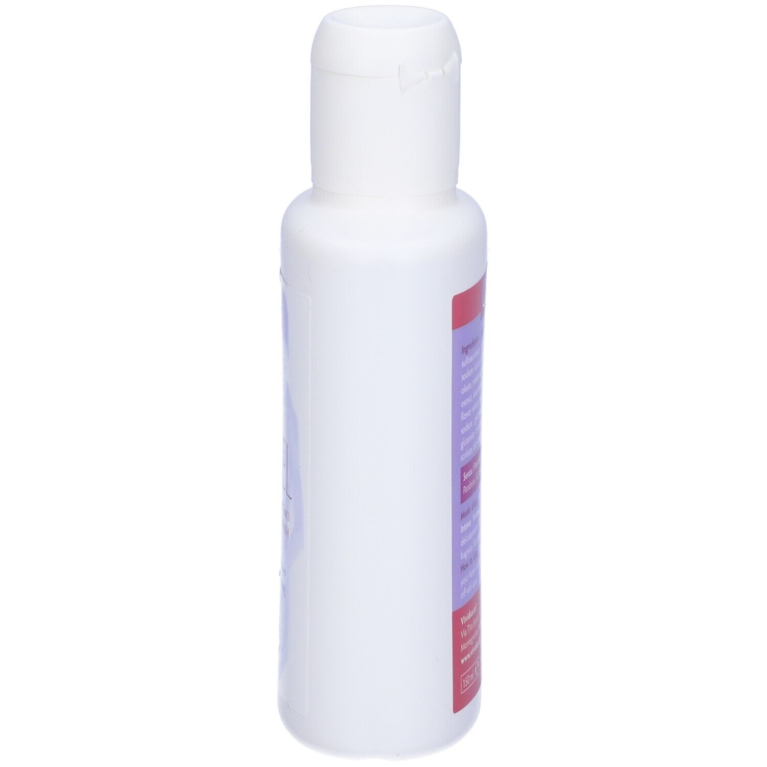 Ginel Detergente Intimo Tea Tree 150 Ml