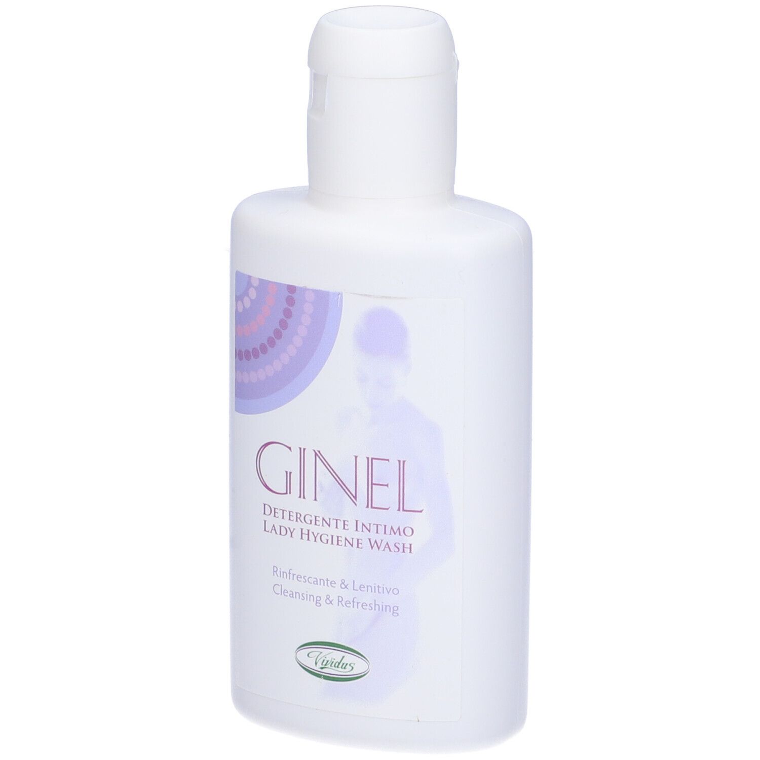 Ginel Detergente Intimo Tea Tree 150 Ml