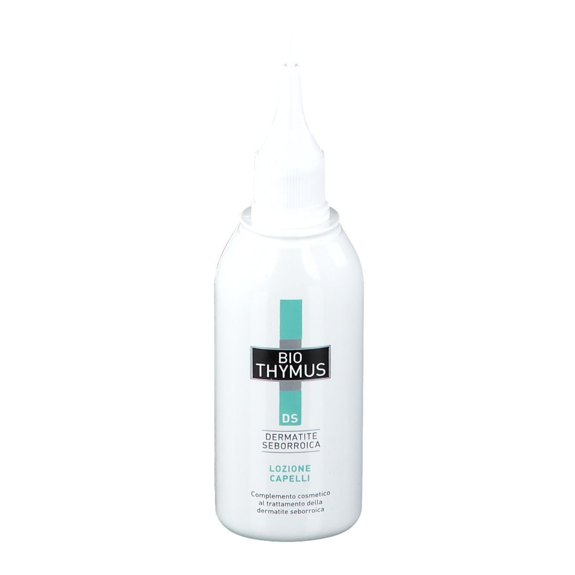 BIOTHYMUS DS Dermatite Seborroica Lozione Capelli