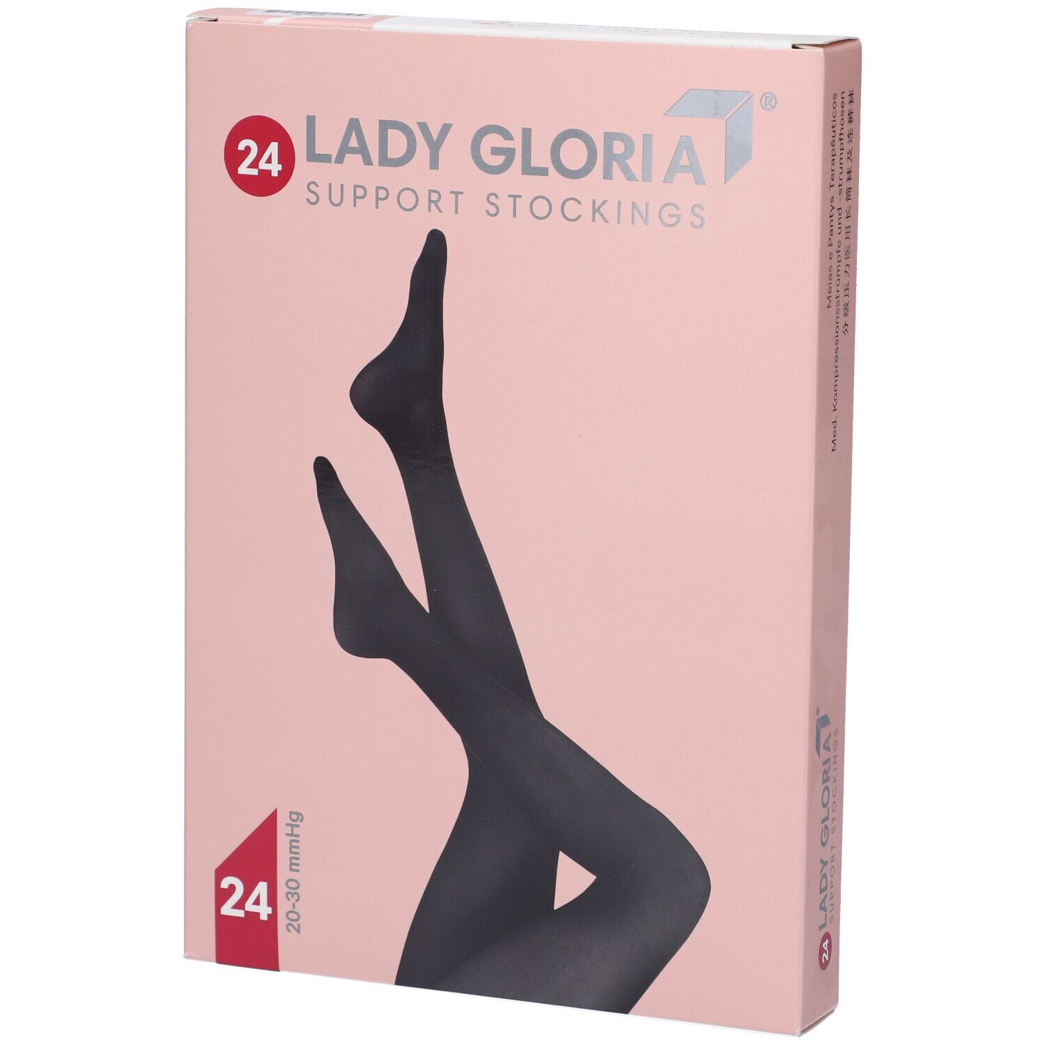 Ladygloria 24 Areg 240 Dai 2
