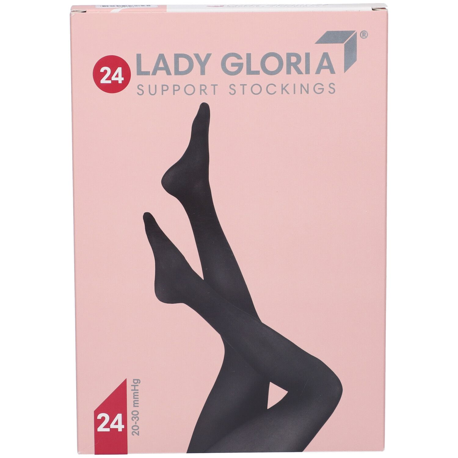 Ladygloria 24 Areg 240 Dai 2