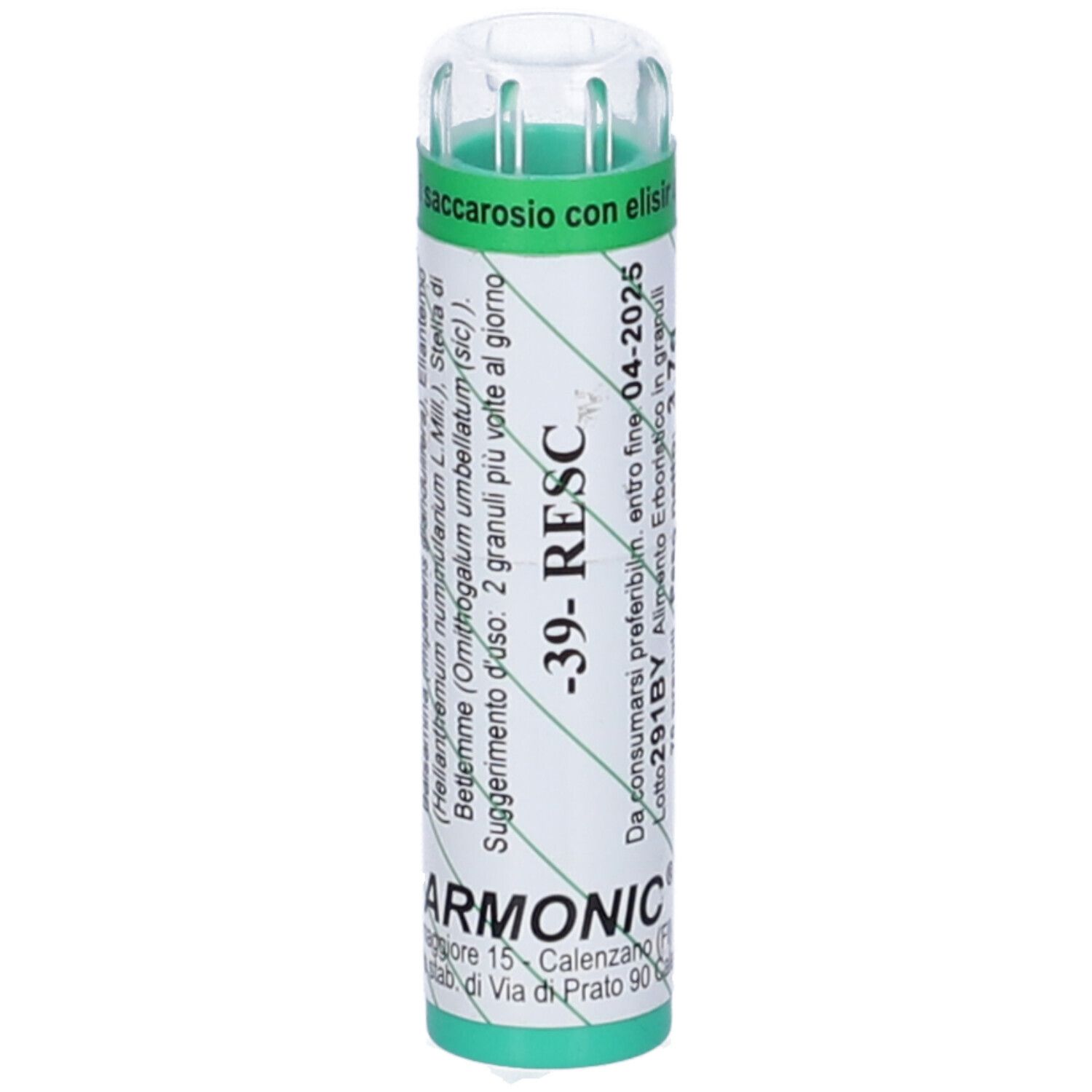 Armonic 39 Resc 70Gr