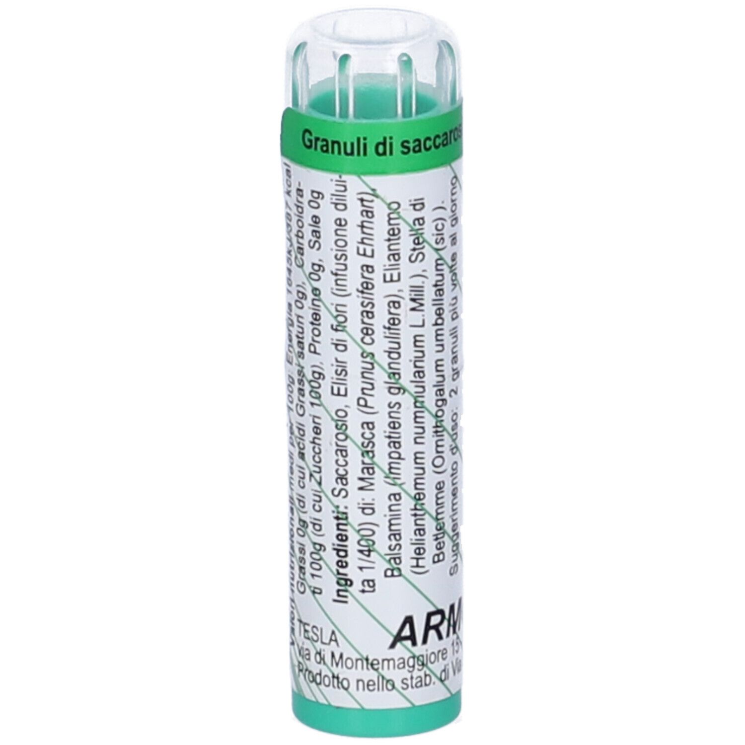 Armonic 39 Resc 70Gr