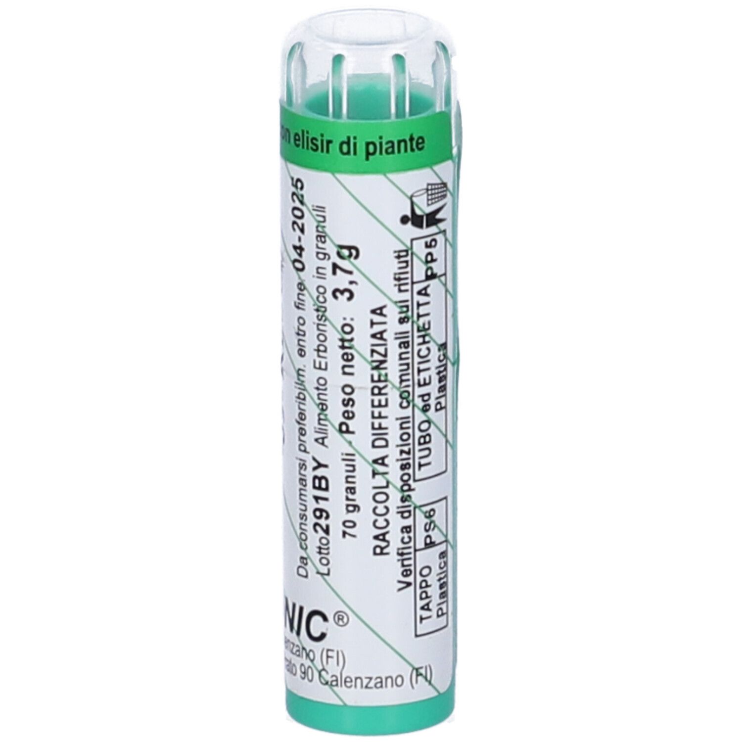 Armonic 39 Resc 70Gr