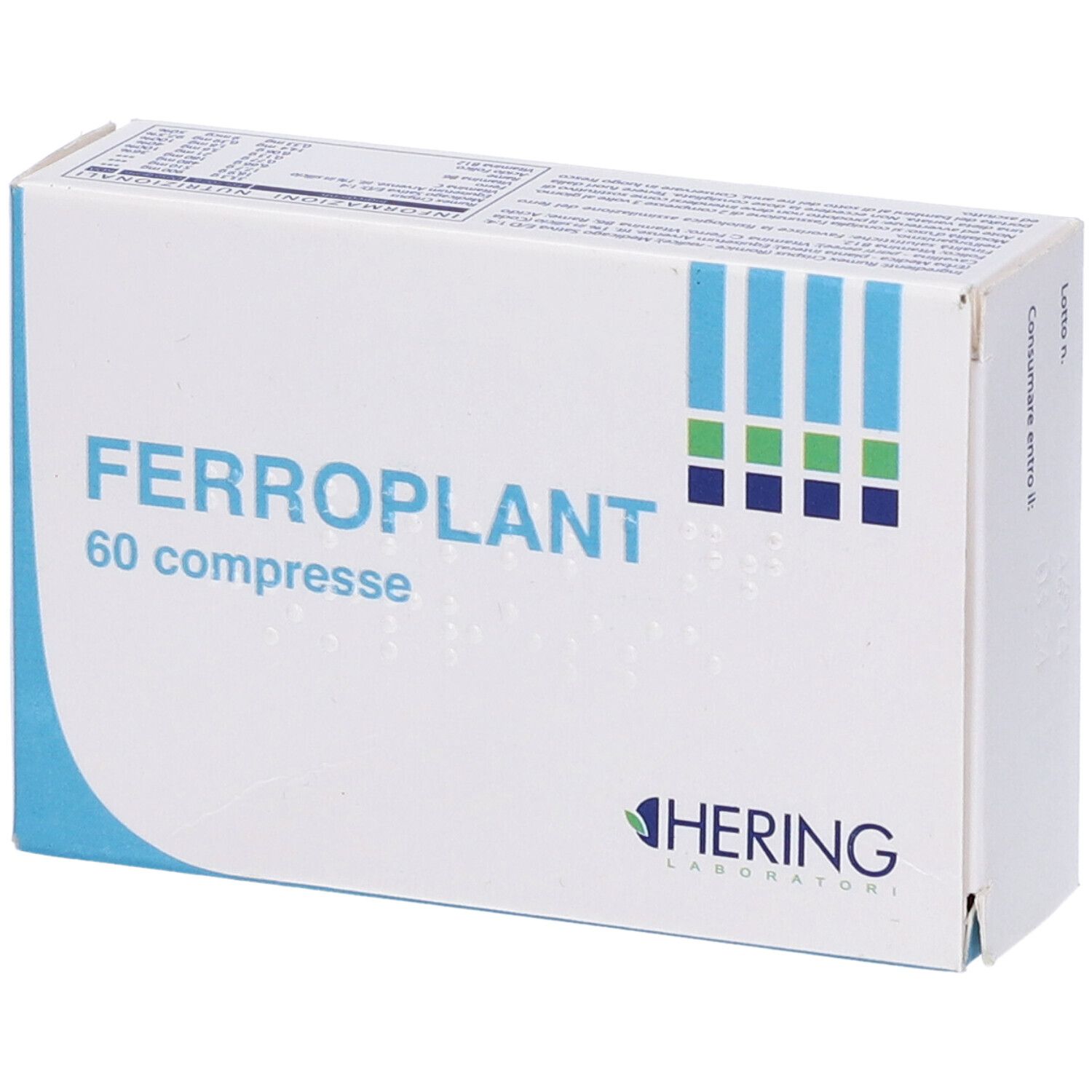 Ferroplant 60Cpr