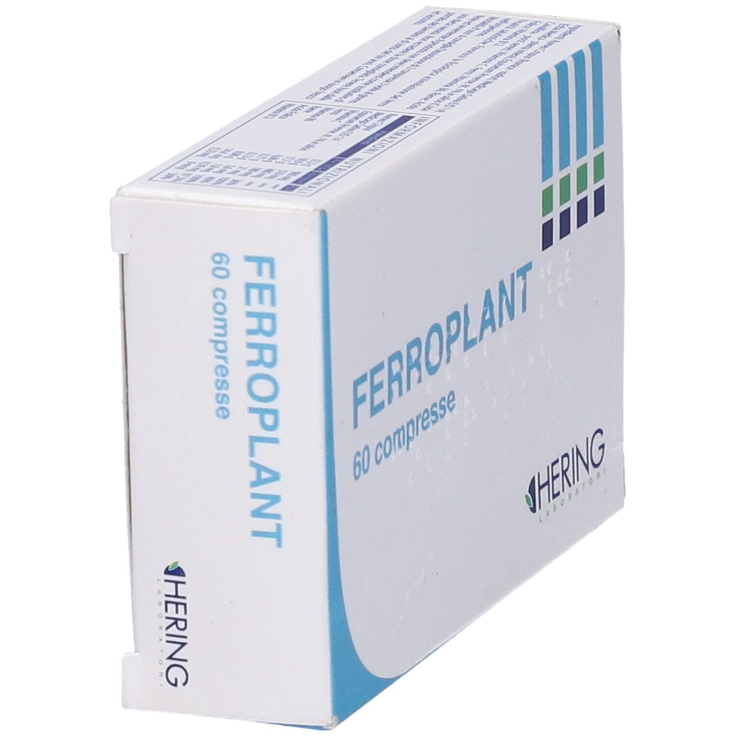 Ferroplant 60Cpr
