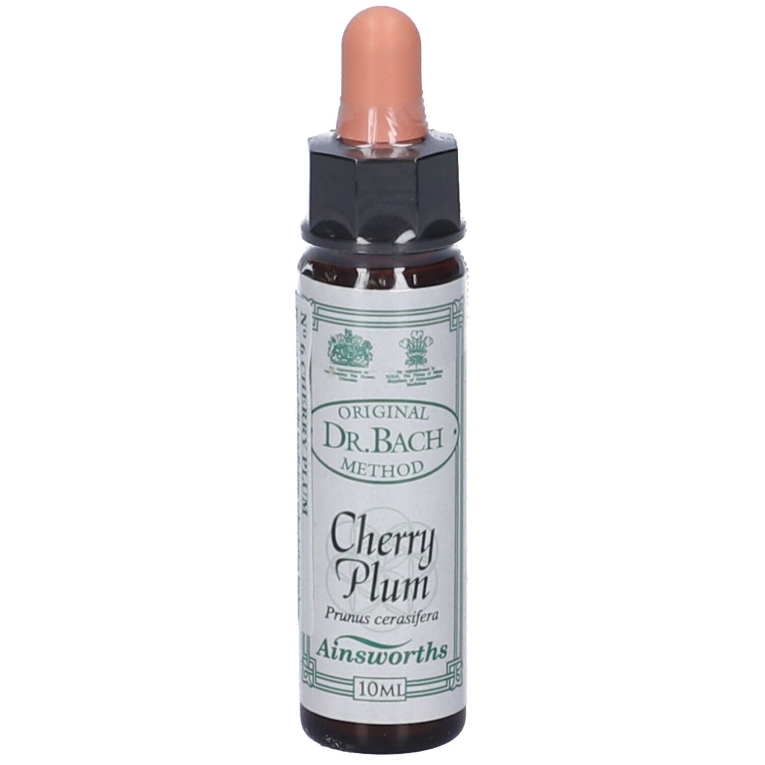 Ainsworths Dr.Bach n°6 Cherry Plum Prunus Cerasifera
