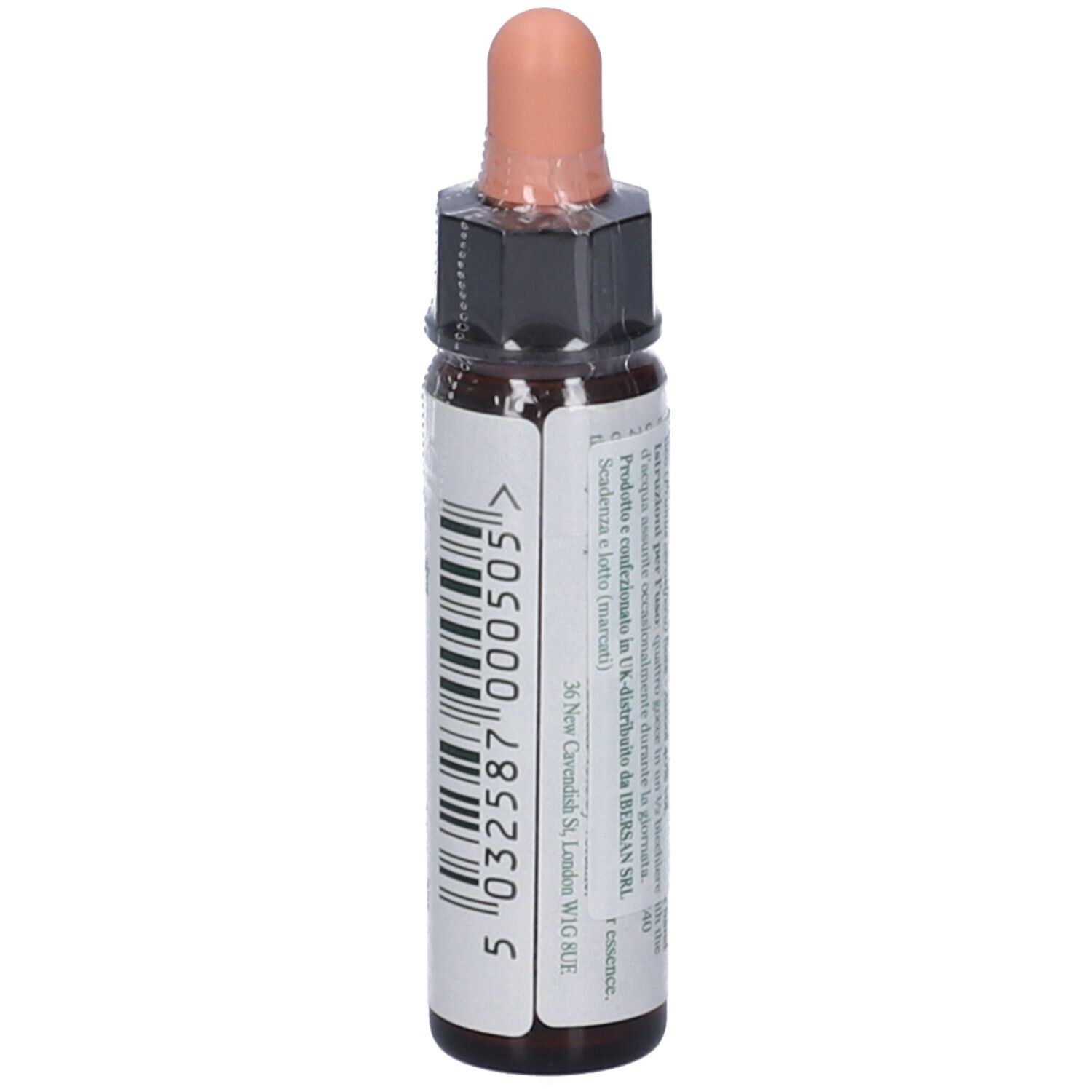 Ainsworths Dr.Bach n°6 Cherry Plum Prunus Cerasifera