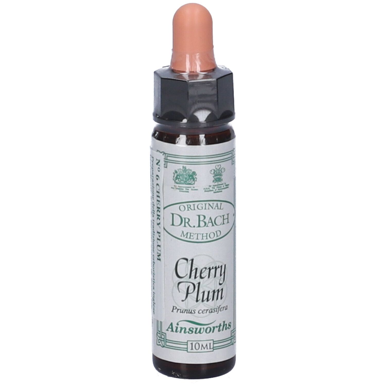 Ainsworths Dr.Bach n°6 Cherry Plum Prunus Cerasifera