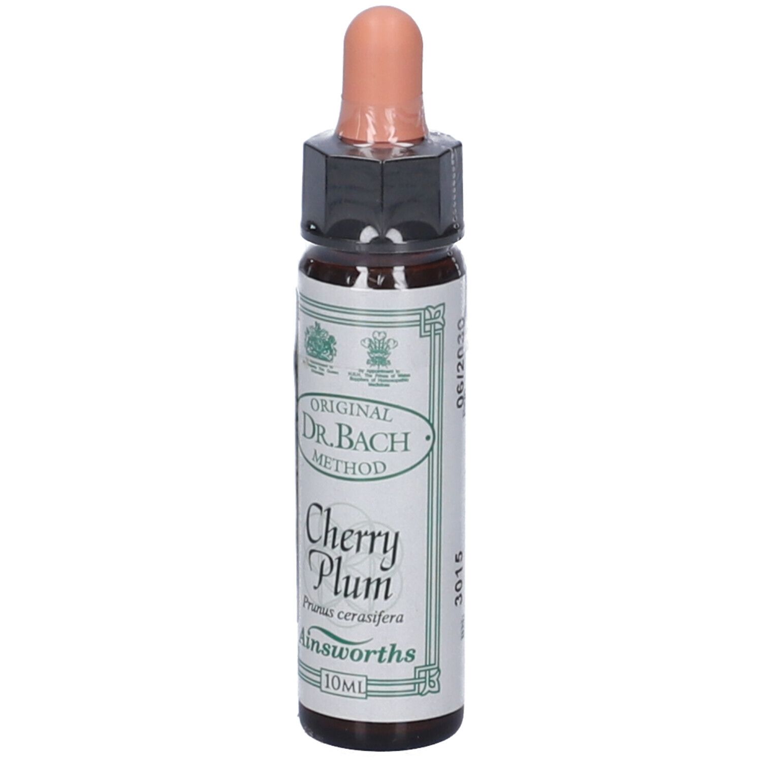 Ainsworths Dr.Bach n°6 Cherry Plum Prunus Cerasifera