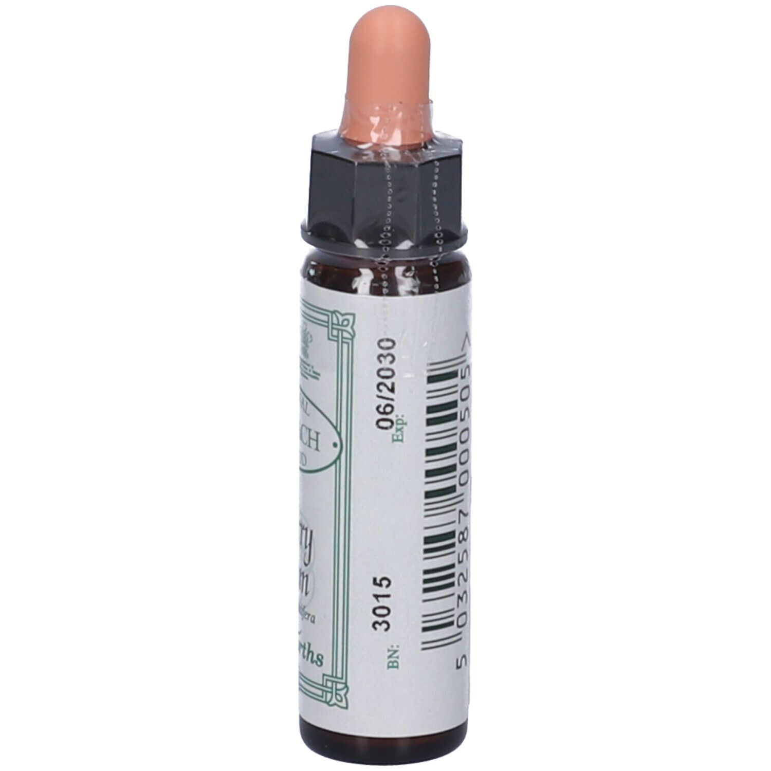 Ainsworths Dr.Bach n°6 Cherry Plum Prunus Cerasifera