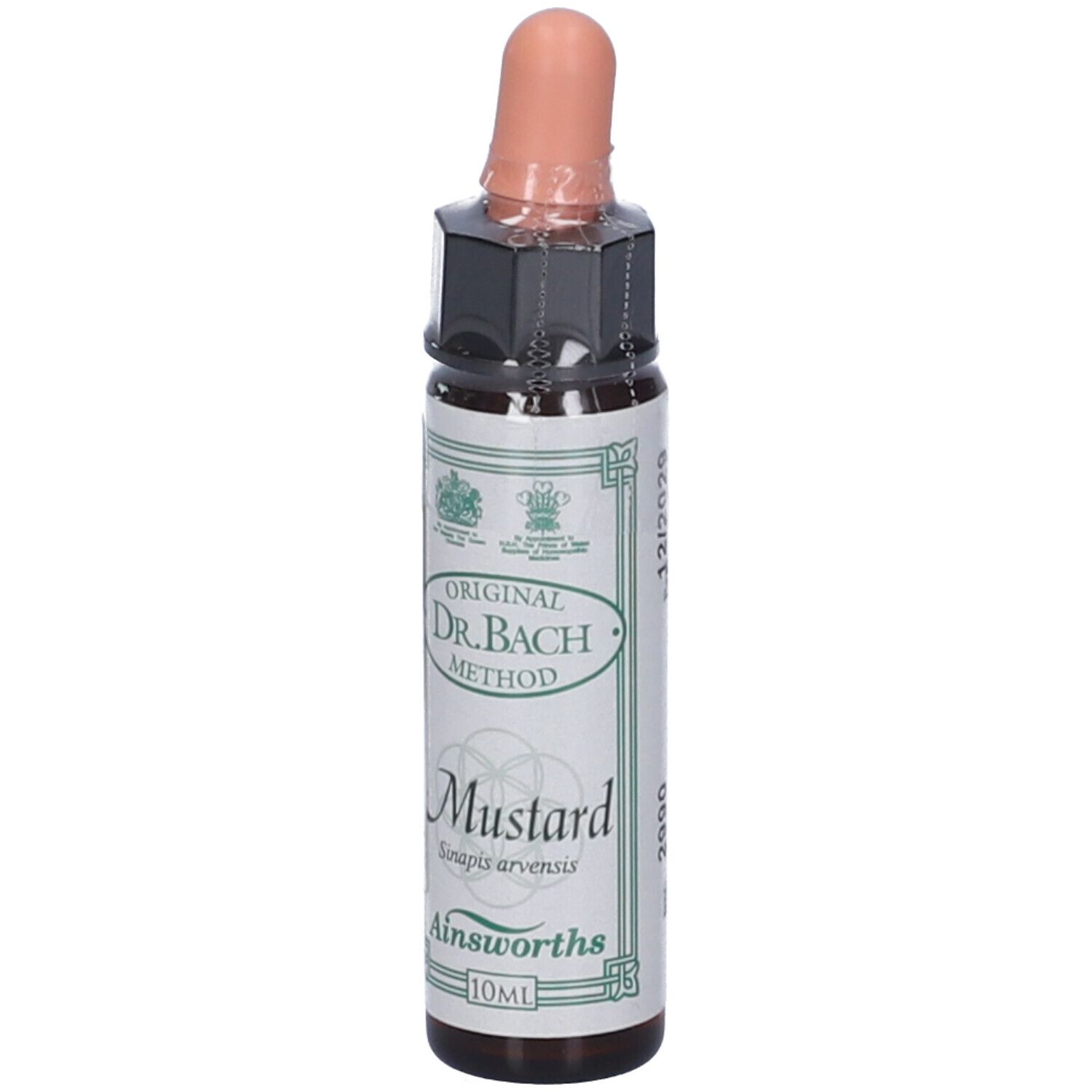 Ainsworths Dr.Bach n°21 Mustard Sinapis Arvensis