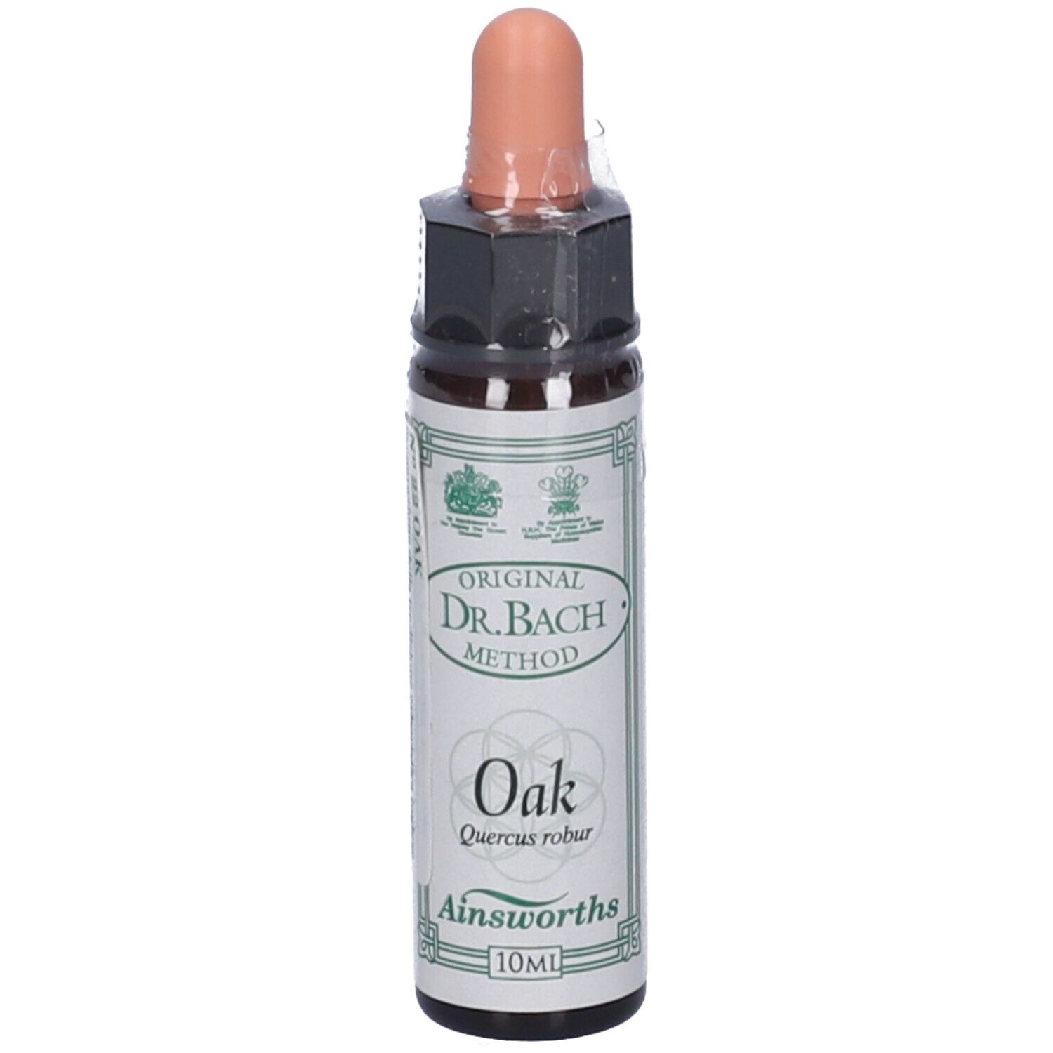Ainsworths Dr.Bach n°22 Oak Quercus Robur