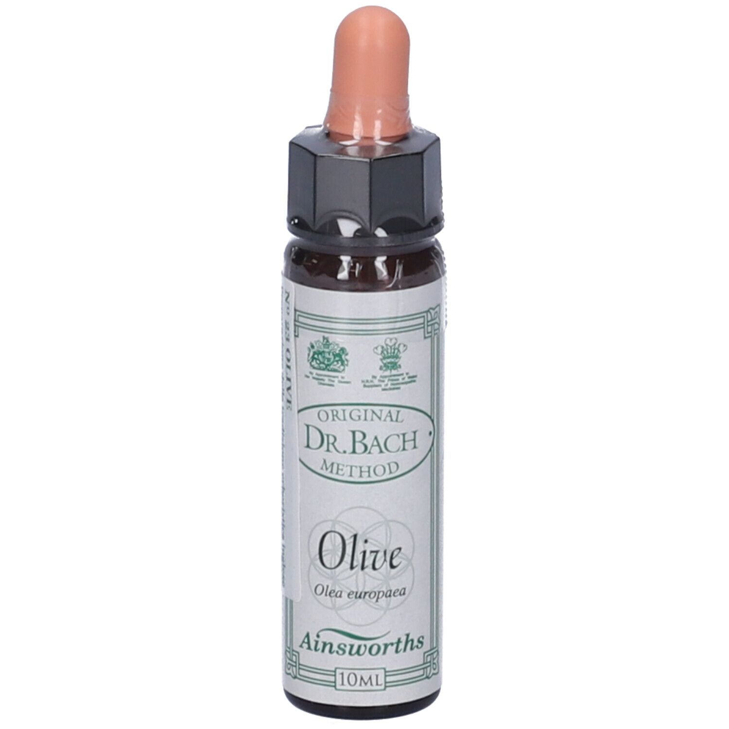 Ainsworths Dr.Bach n°23 Olive Olea Europaea