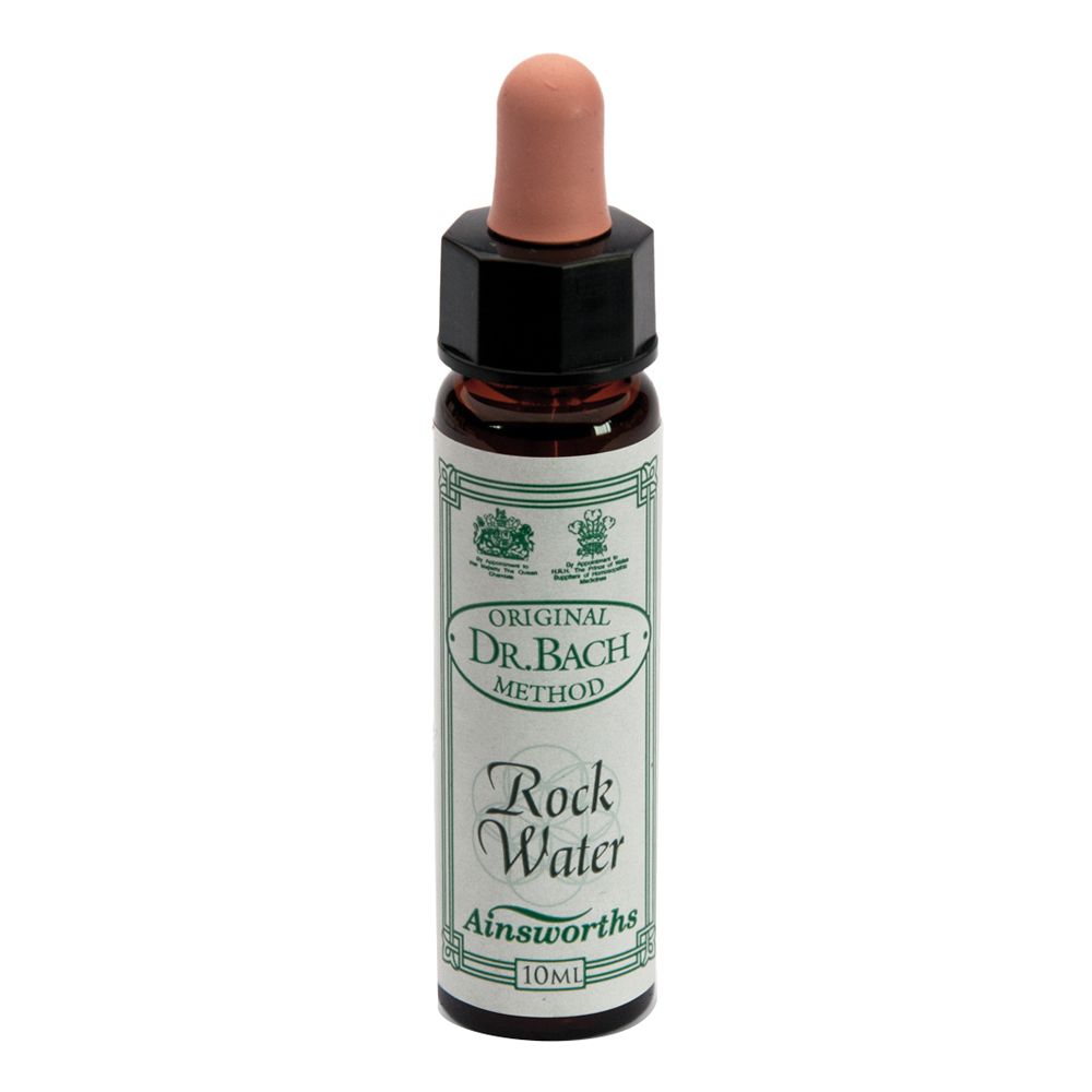 Ainsworths Dr.Bach n°27 Rock Water