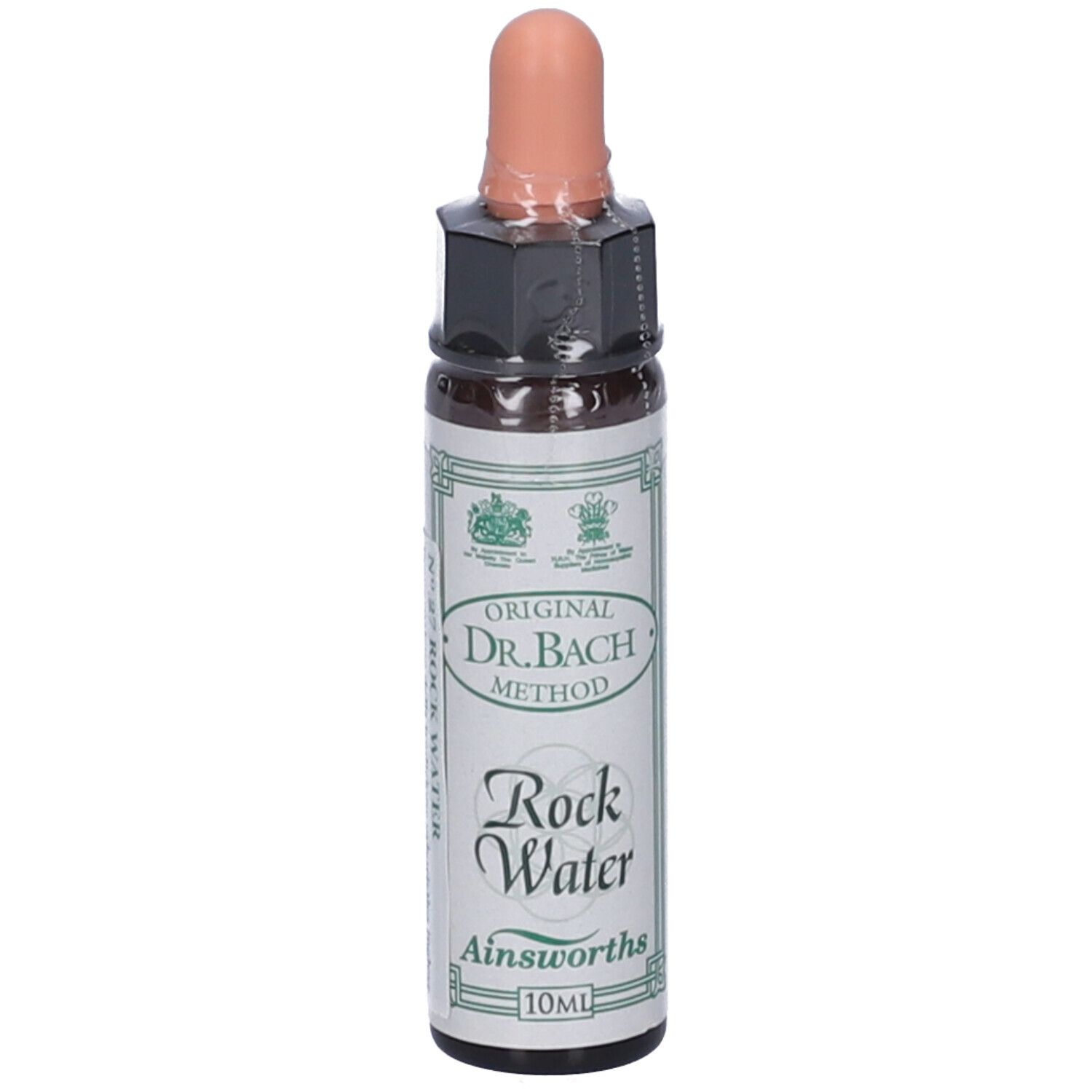 Ainsworths Dr.Bach n°27 Rock Water