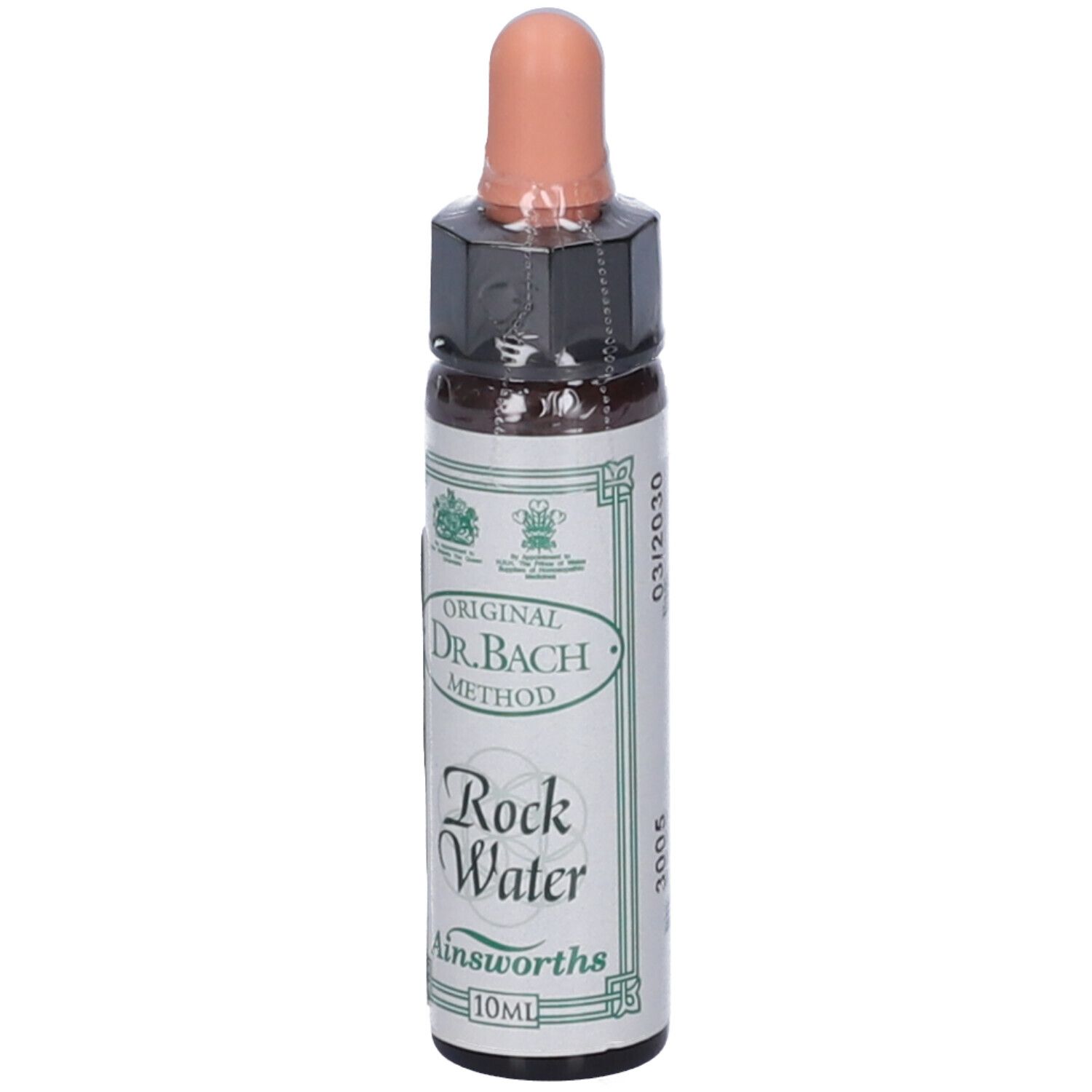 Ainsworths Dr.Bach n°27 Rock Water