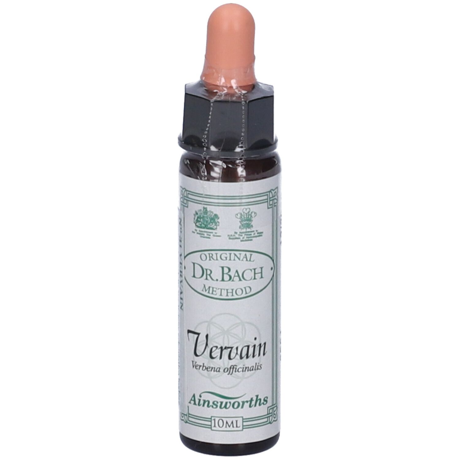 Ainsworths Dr.Bach n°31 Vervain Verbena Officinalis