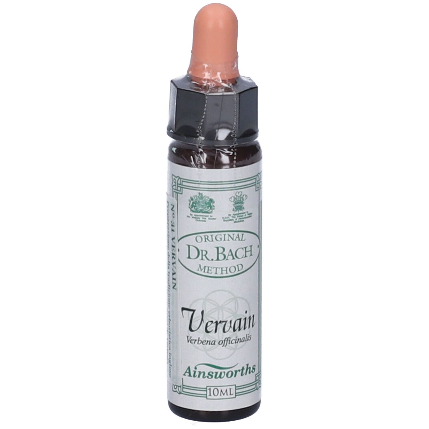 Ainsworths Dr.Bach n°31 Vervain Verbena Officinalis