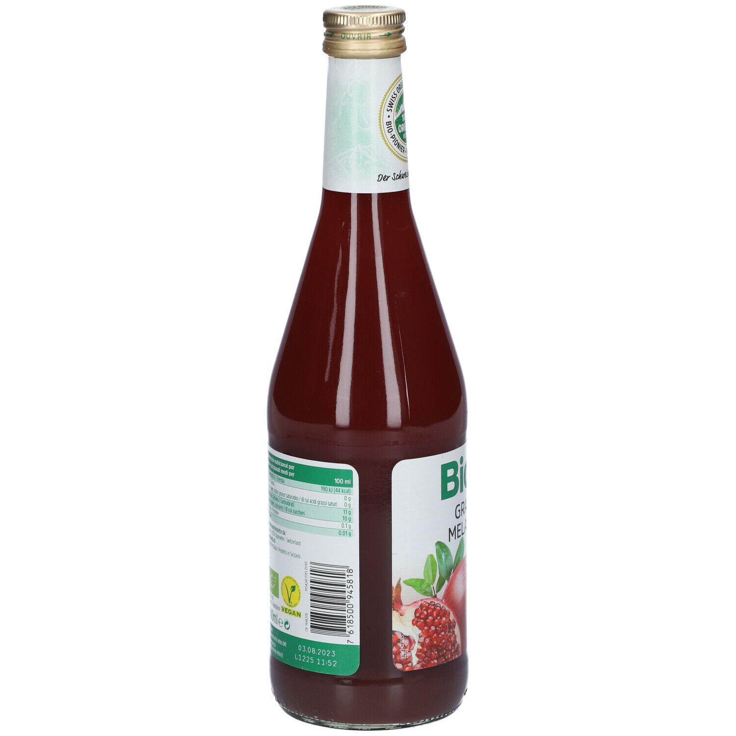 Biotta® Succo di Melograno