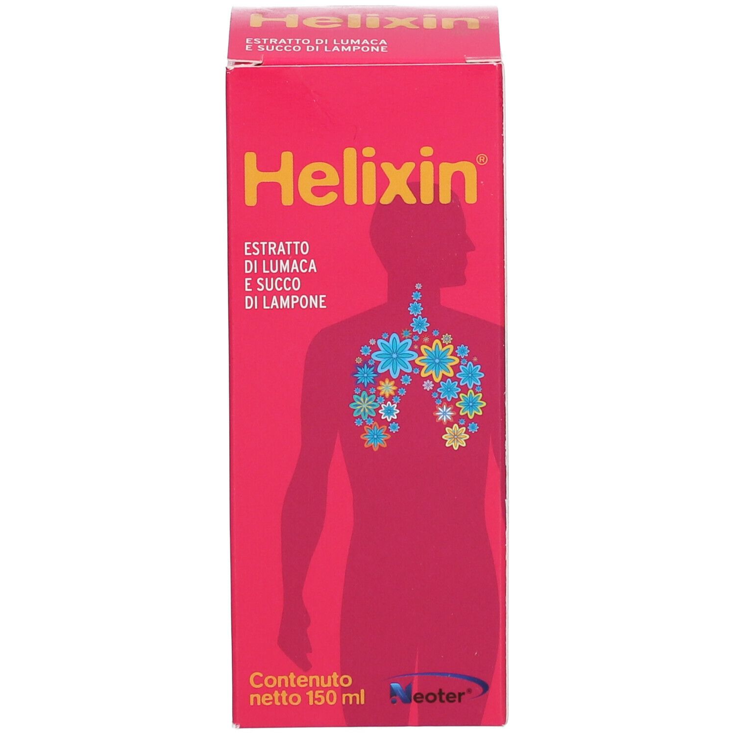 Helixin® Sciroppo