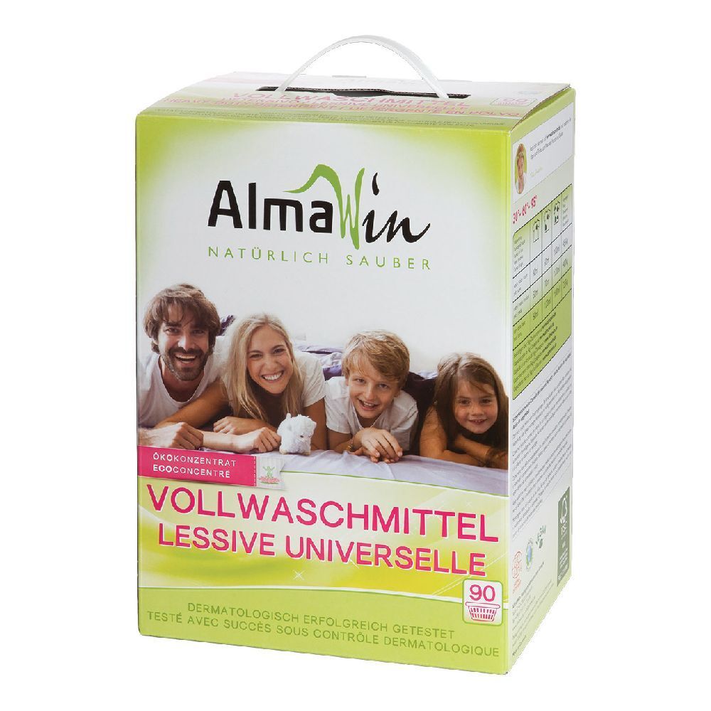 Almawin Det Lavatrice 5Kg