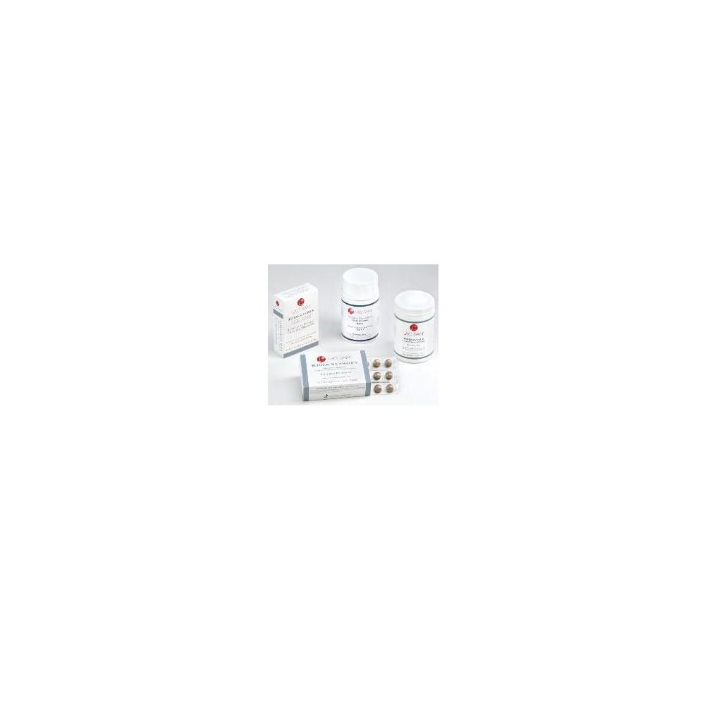 Ginseng Longan 60 Capsule