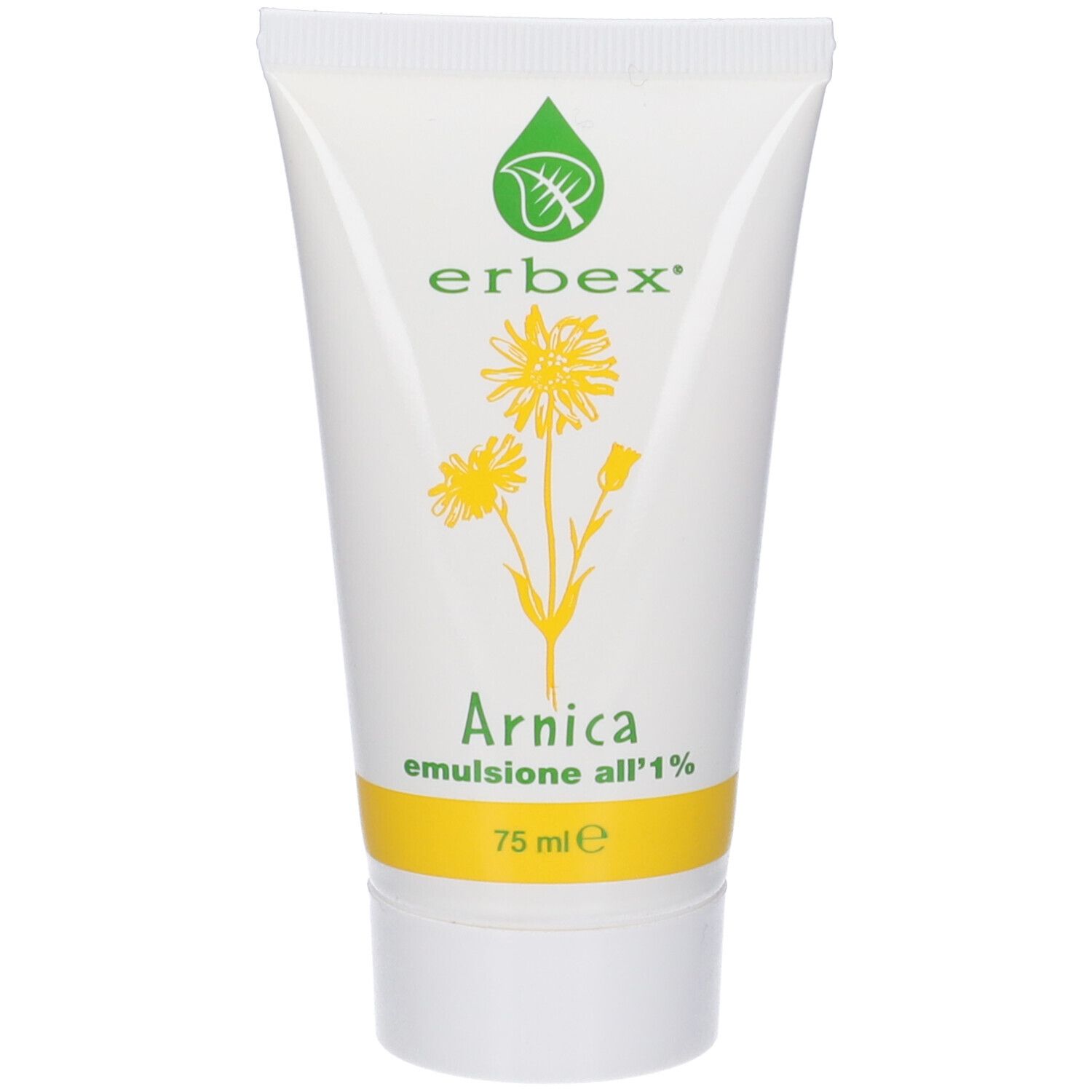 Arnica Emulsione 75 Ml