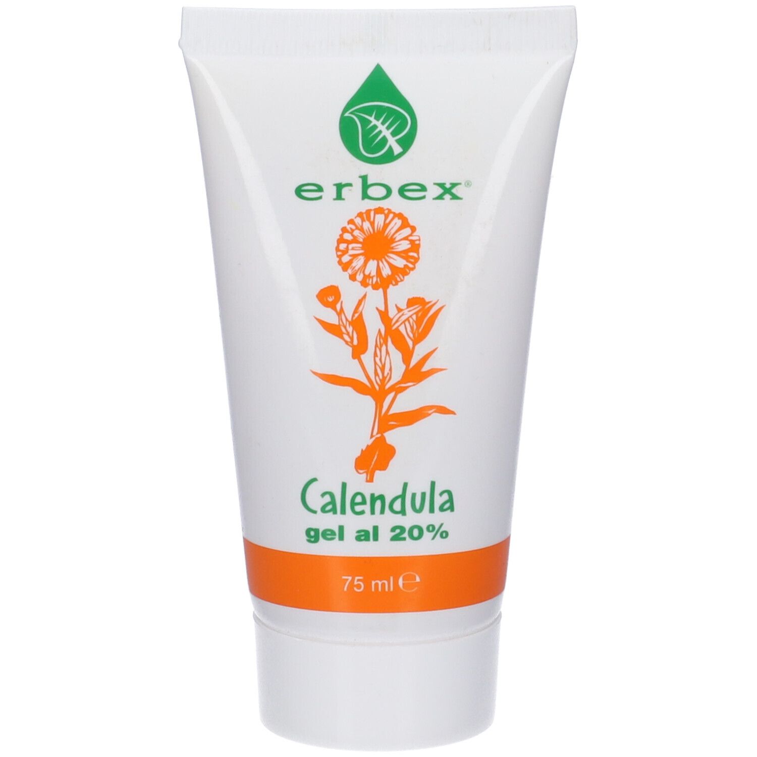 Calendula Gel 75 Ml
