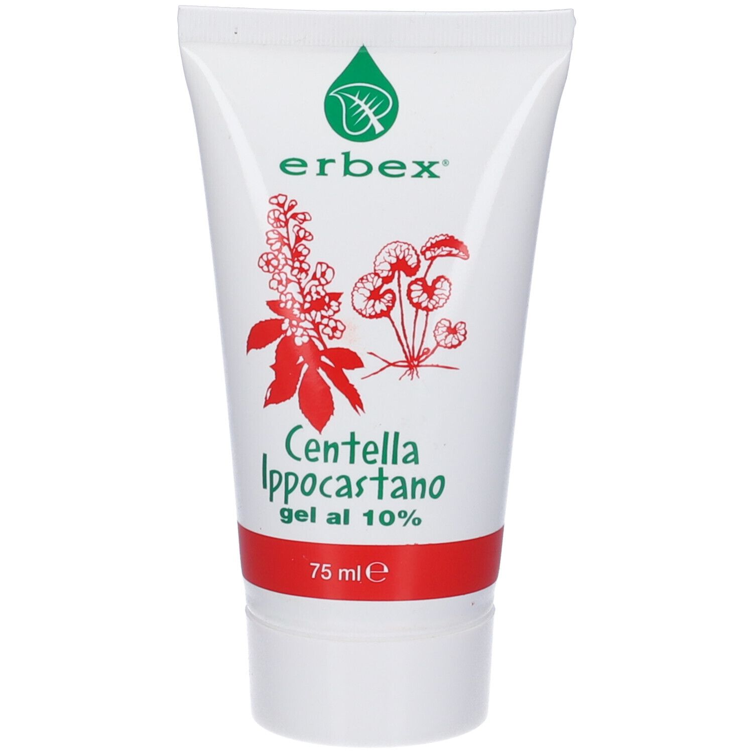 Centella Ippocastano Gel 75 Ml