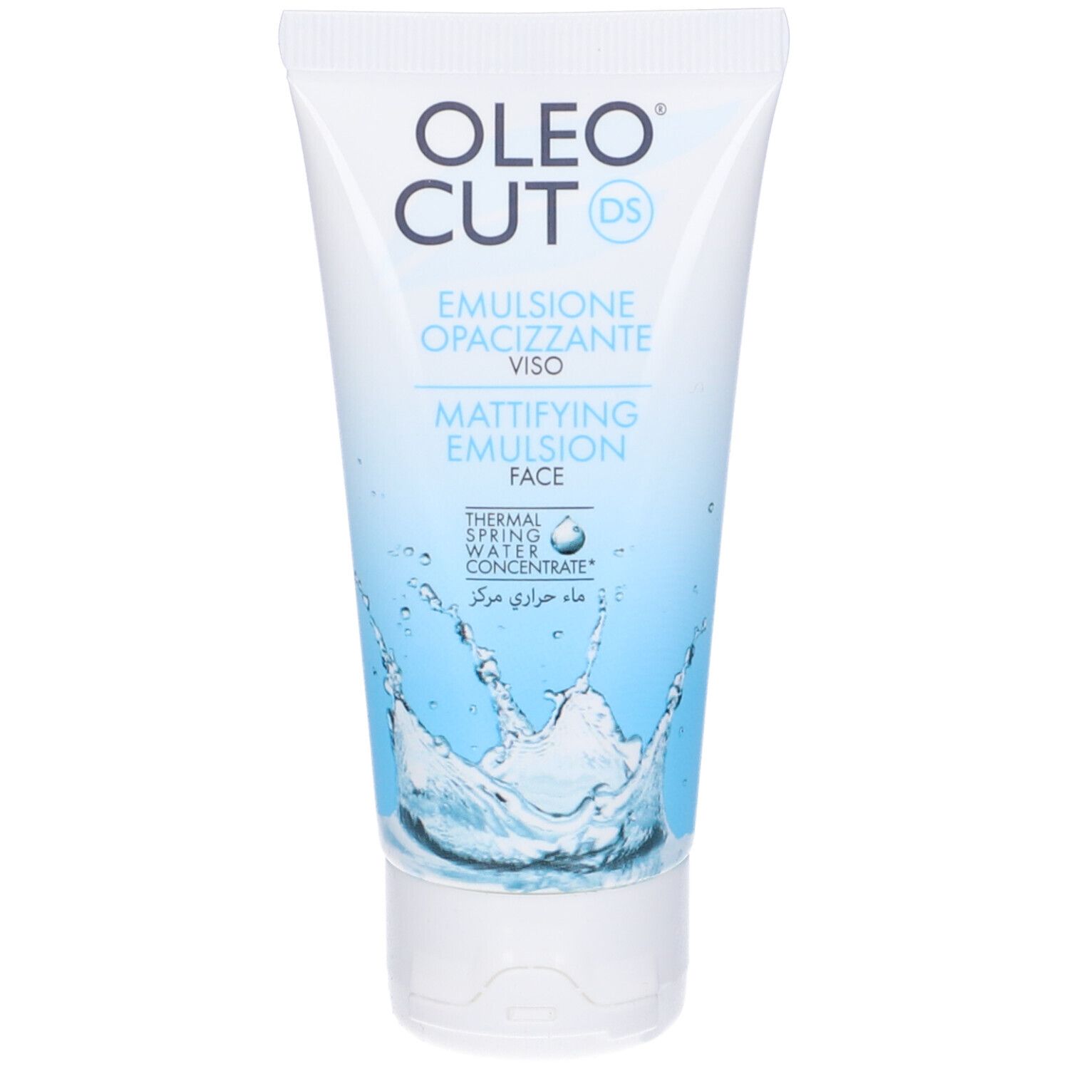 Oleocut Emulsione Opacizzante Ds50 Ml