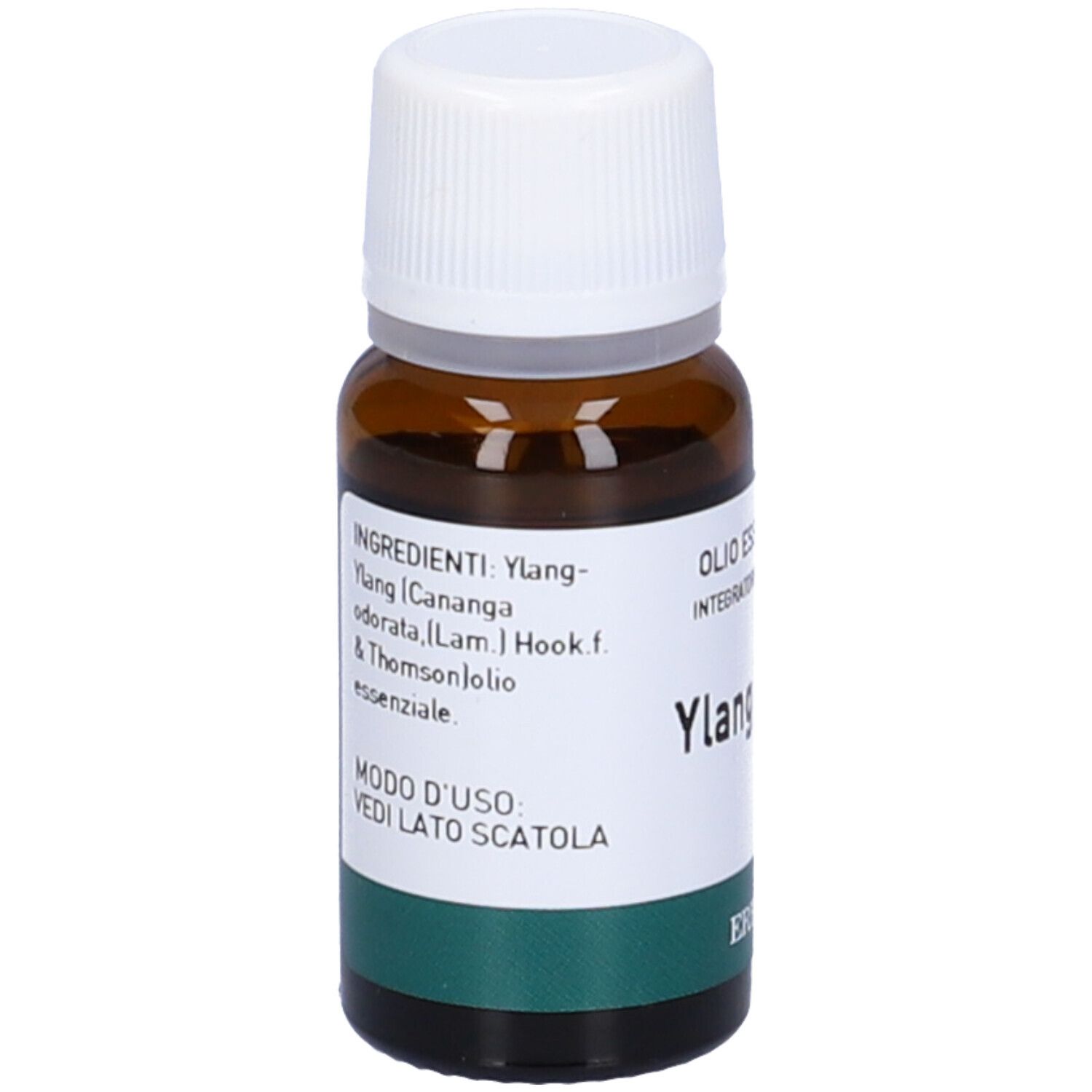 Ylang Ylang Olio Essenziale 10 Ml