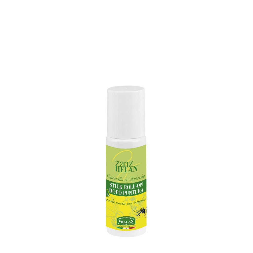 Helan ZANZHELAN Stick Roll-on Dopo Puntura