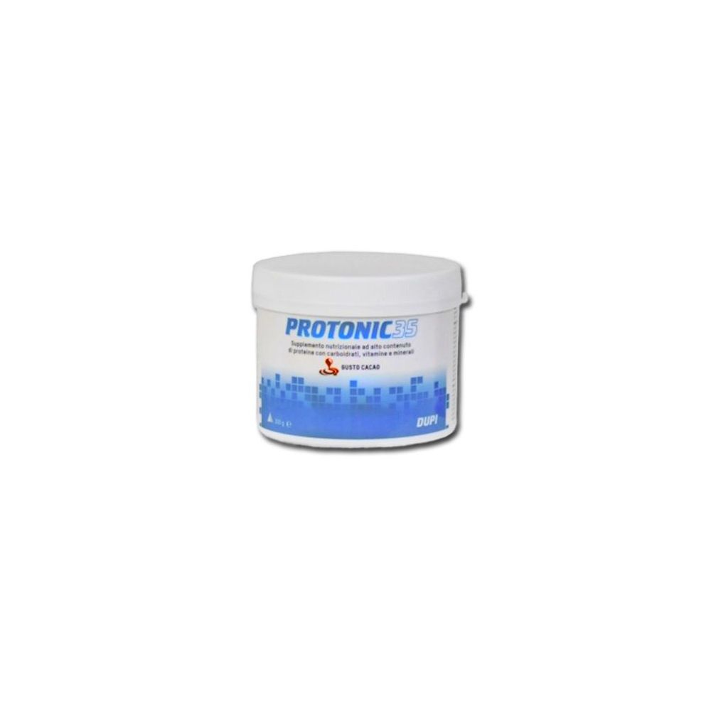 Protonic 35 Cacao 300 G