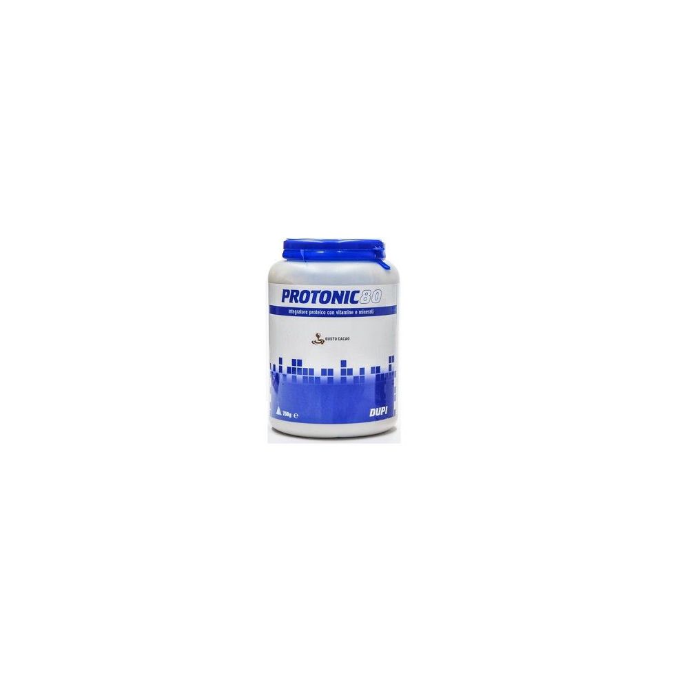 Protonic 80 Cacao 750 G